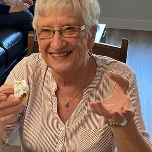 Meet your Posher, Audrey